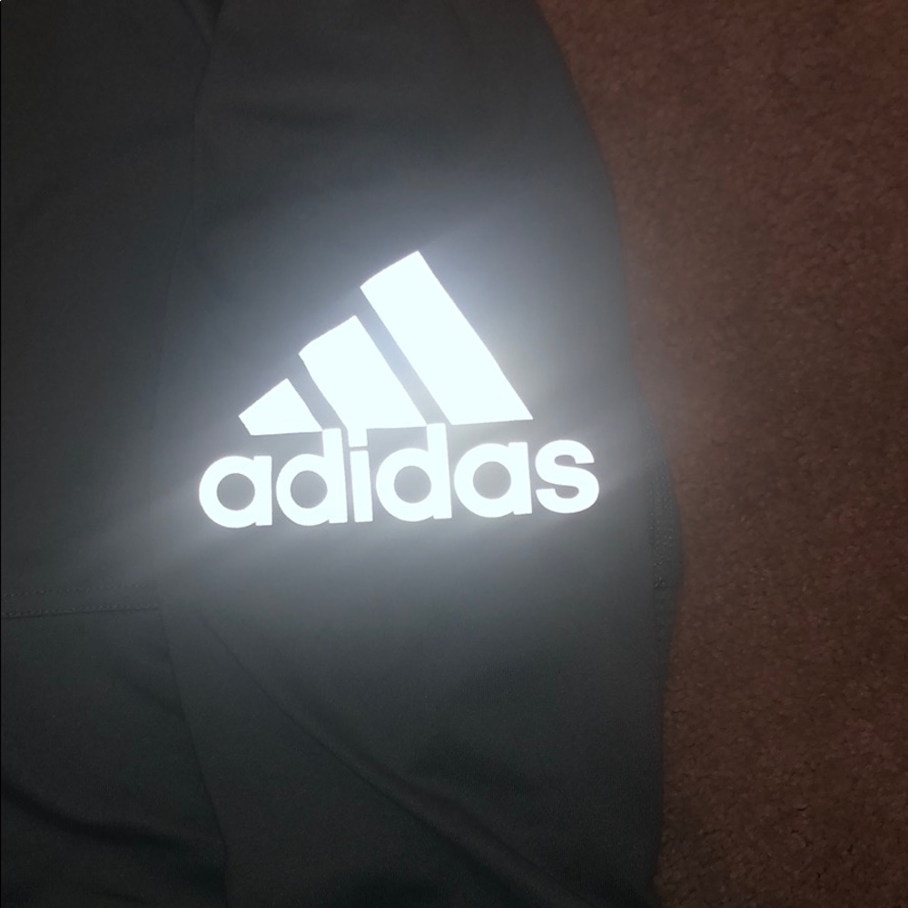 Addidas jacket - Picture 2 of 5